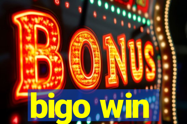 bigo win